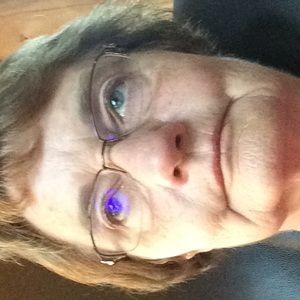 Meet your Posher, Patricia